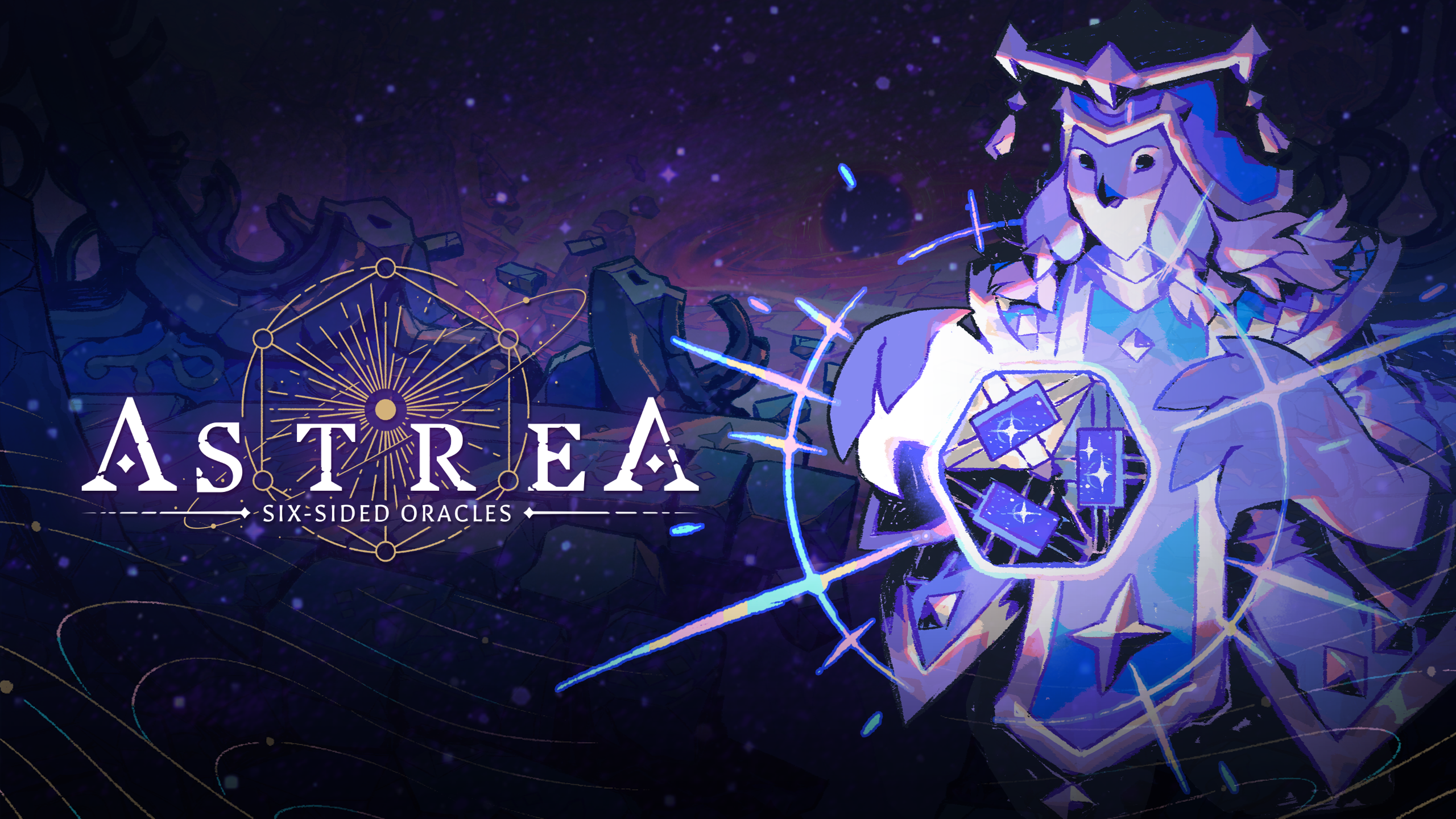 Astrea Six Sided Oracles Epic Games Anahtarı