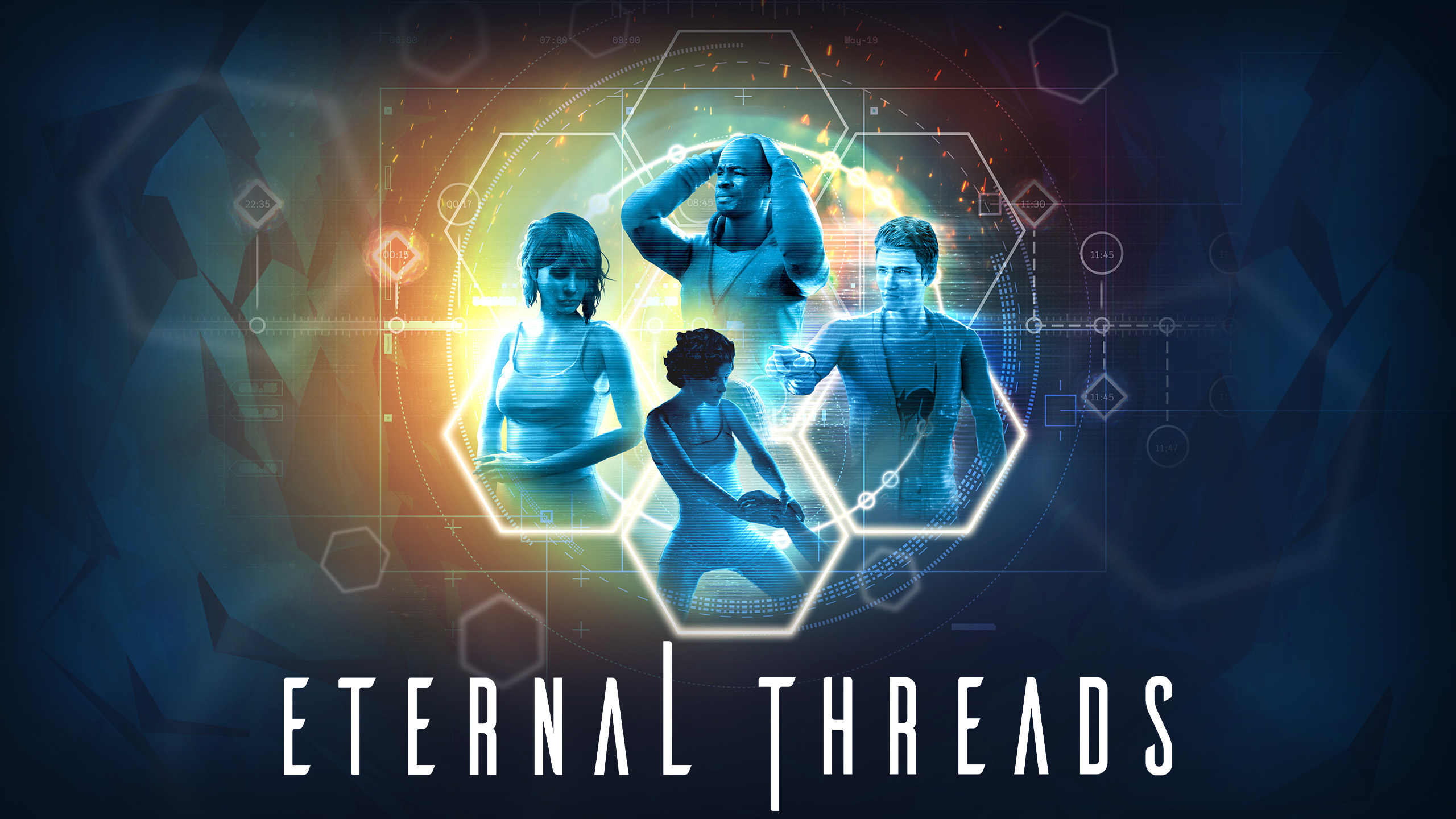 Eternal Threads Epic Games Anahtarı