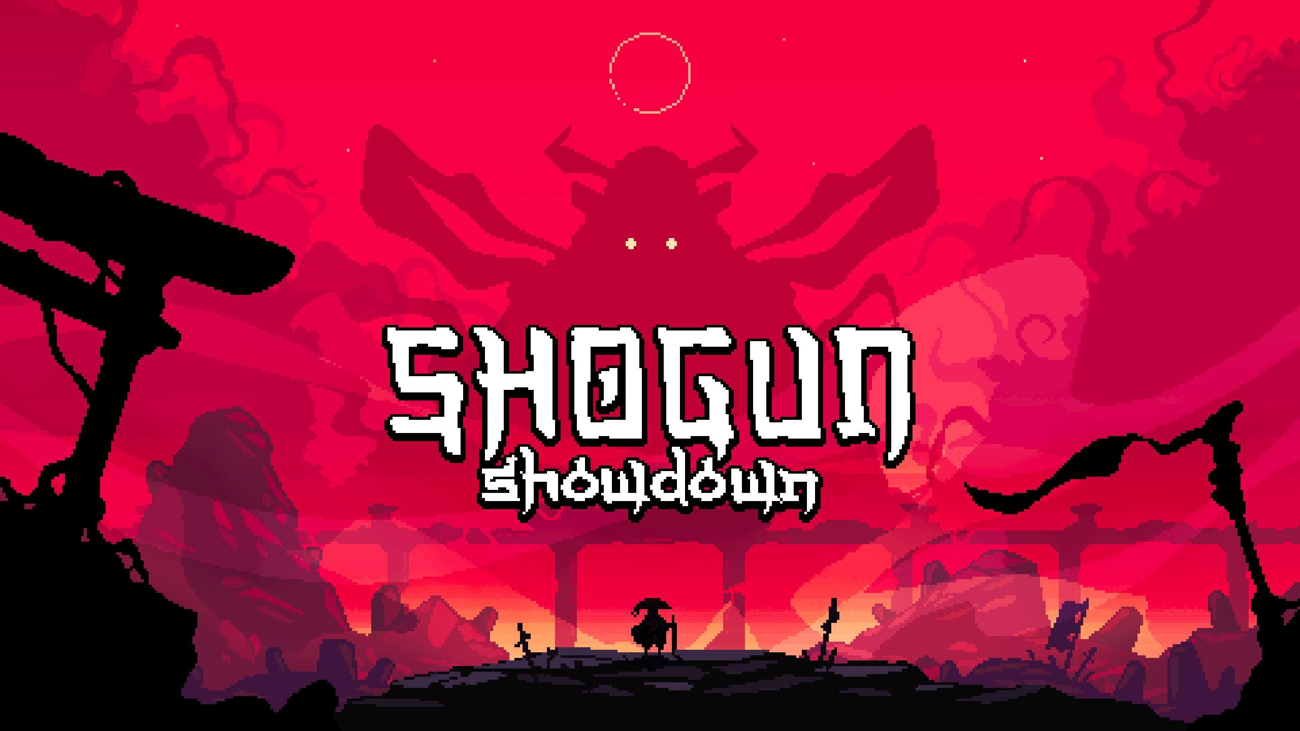 Shogun Showdown Epic Games Anahtarı