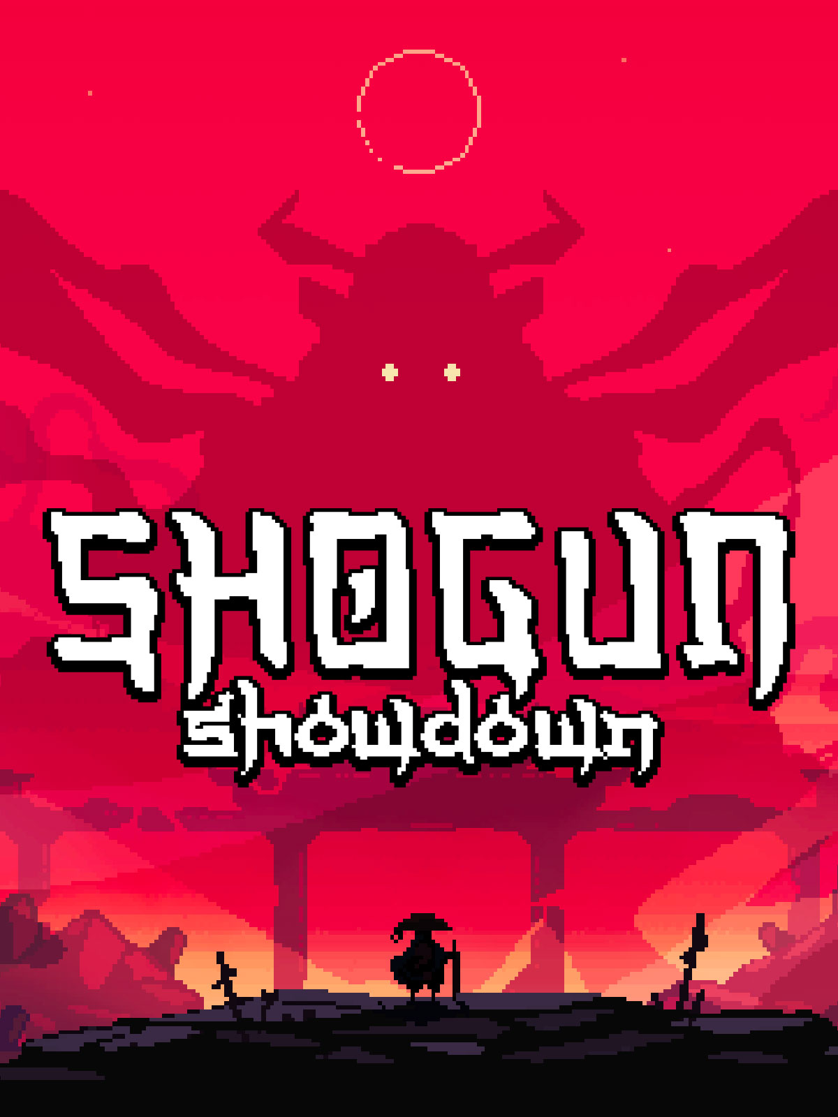 Shogun Showdown Epic Games Anahtarı