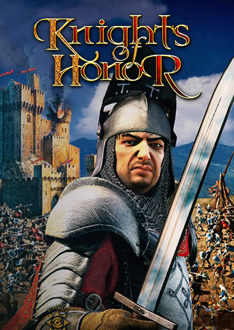 Knights of Honor GOG Anahtarı