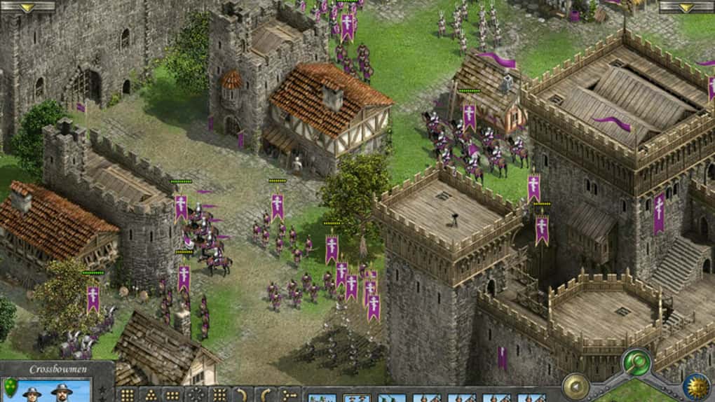 Knights of Honor GOG Anahtarı
