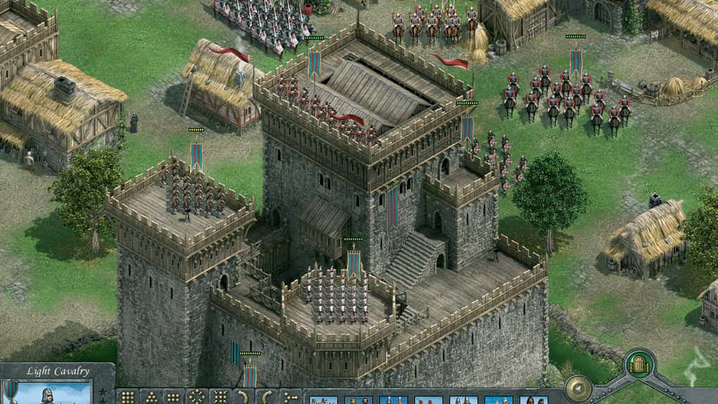 Knights of Honor GOG Anahtarı