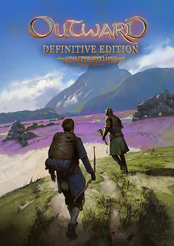 Outward Definitive Edition GOG Anahtarı