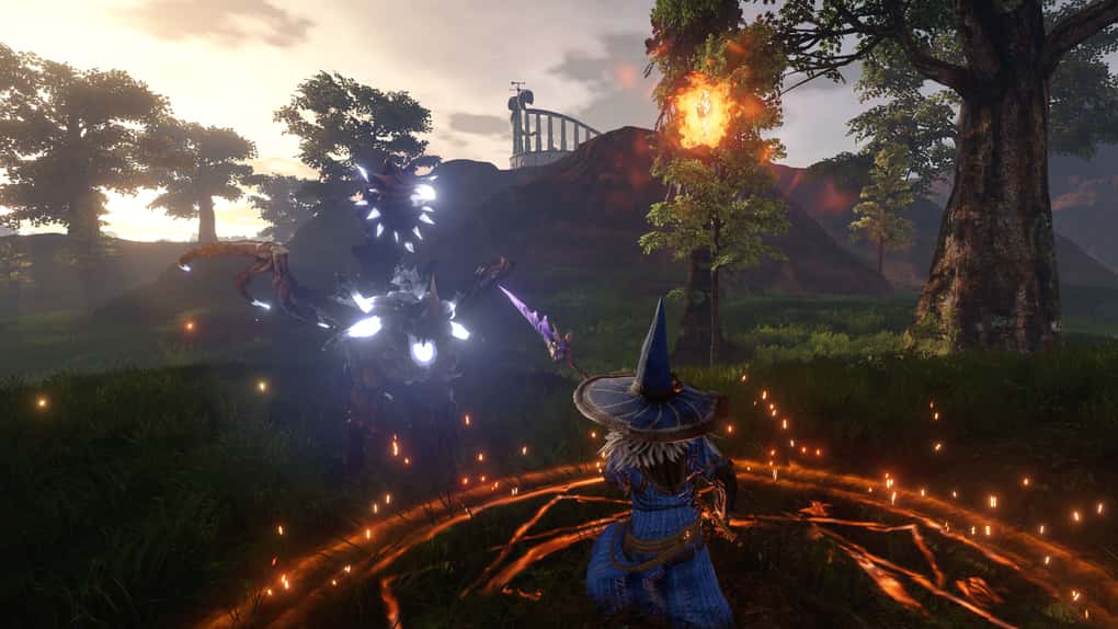Outward Definitive Edition GOG Anahtarı