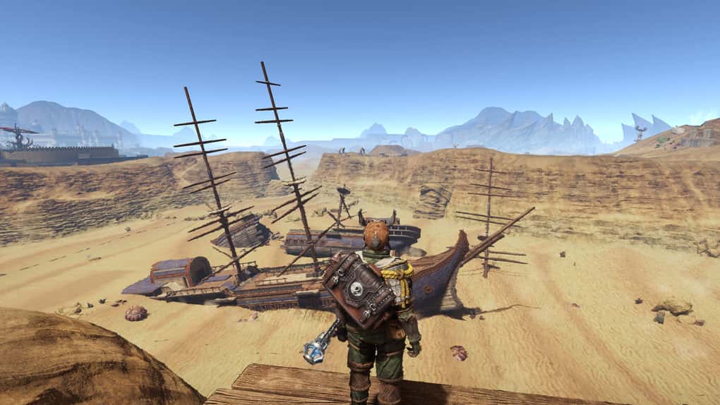 Outward Definitive Edition GOG Anahtarı