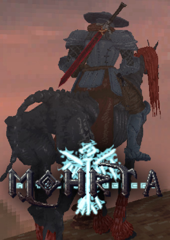 Mohrta Soundtrack GOG Anahtarı