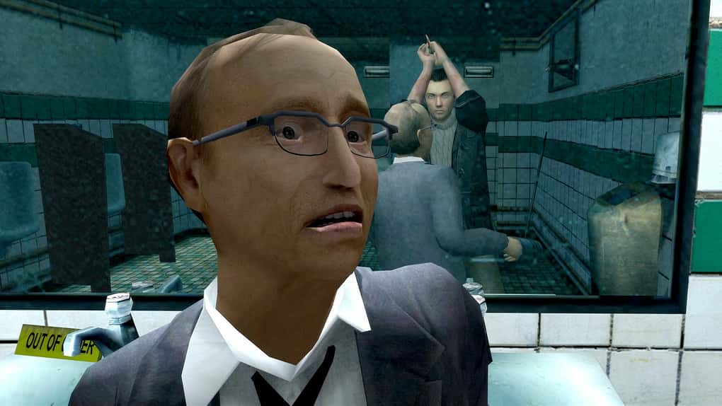 Fahrenheit: Indigo Prophecy Remastered GOG Anahtarı