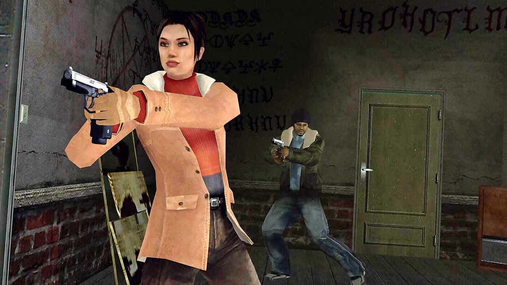 Fahrenheit: Indigo Prophecy Remastered GOG Anahtarı