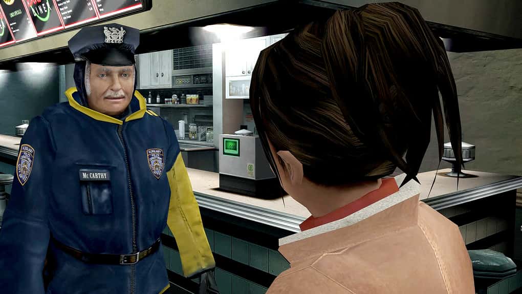 Fahrenheit: Indigo Prophecy Remastered GOG Anahtarı