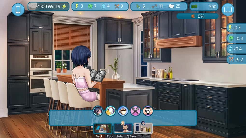 Love and Sex: Second Base - Lively World GOG Anahtarı