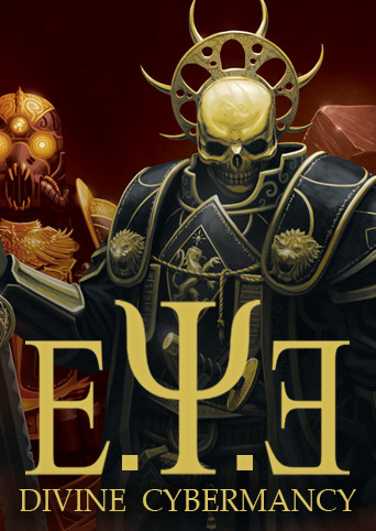 E.Y.E: Divine Cybermancy - Single-Player Edition GOG Anahtarı