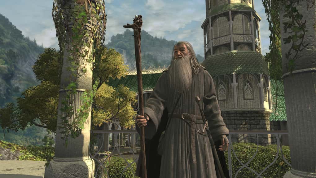 The Lord of the Rings: War in the North™ - Legacy Edition GOG Anahtarı