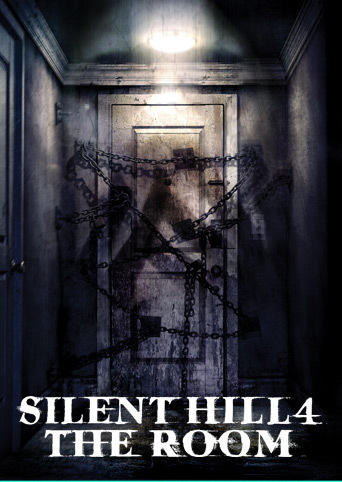 Silent Hill 4: The Room GOG Anahtarı