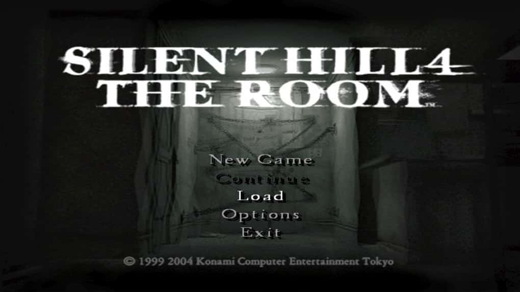Silent Hill 4: The Room GOG Anahtarı