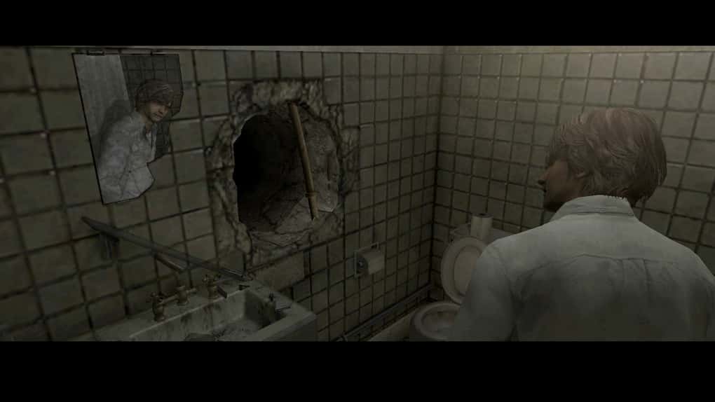 Silent Hill 4: The Room GOG Anahtarı