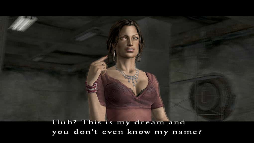 Silent Hill 4: The Room GOG Anahtarı