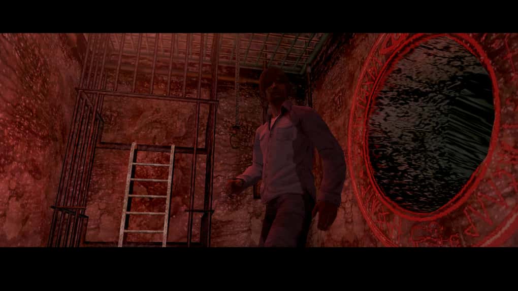 Silent Hill 4: The Room GOG Anahtarı