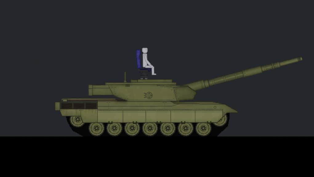 People Playground GOG Anahtarı