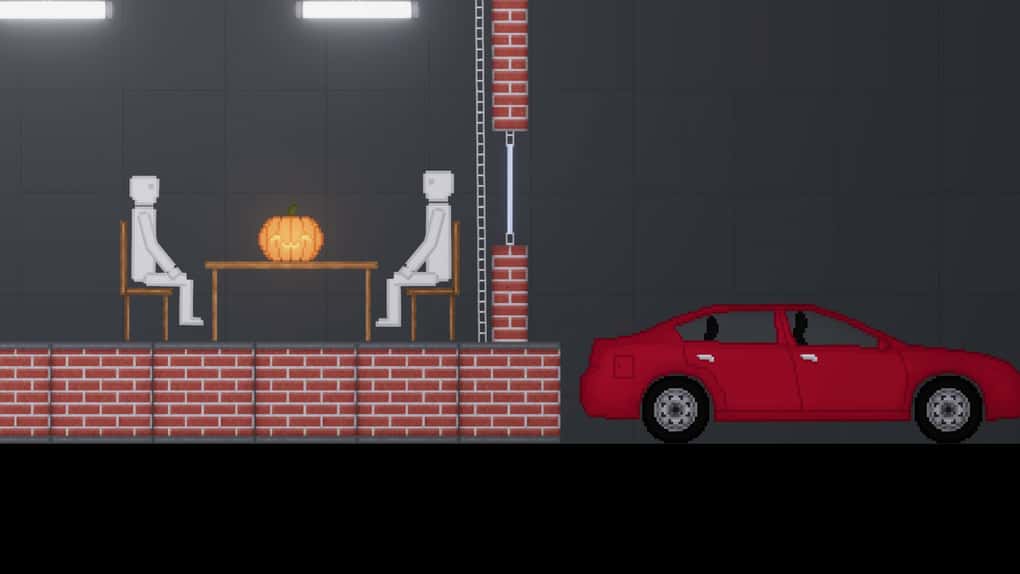 People Playground GOG Anahtarı