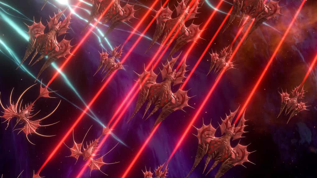 Stellaris: BioGenesis GOG Anahtarı