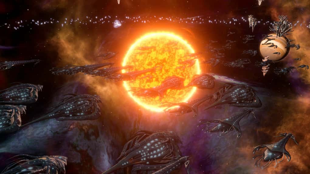 Stellaris: BioGenesis GOG Anahtarı