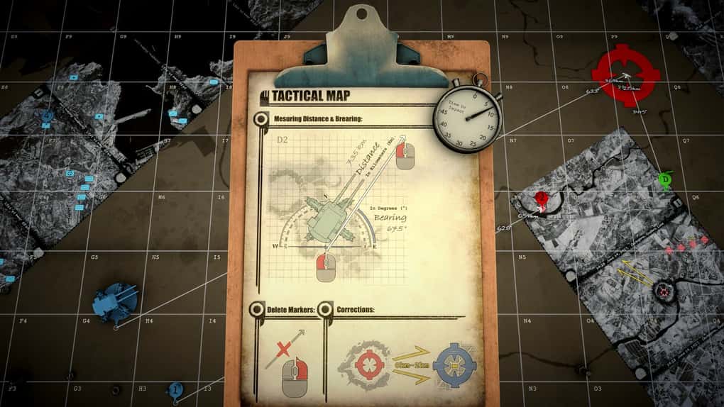 IRON NEST: Heavy Turret Simulator GOG Anahtarı