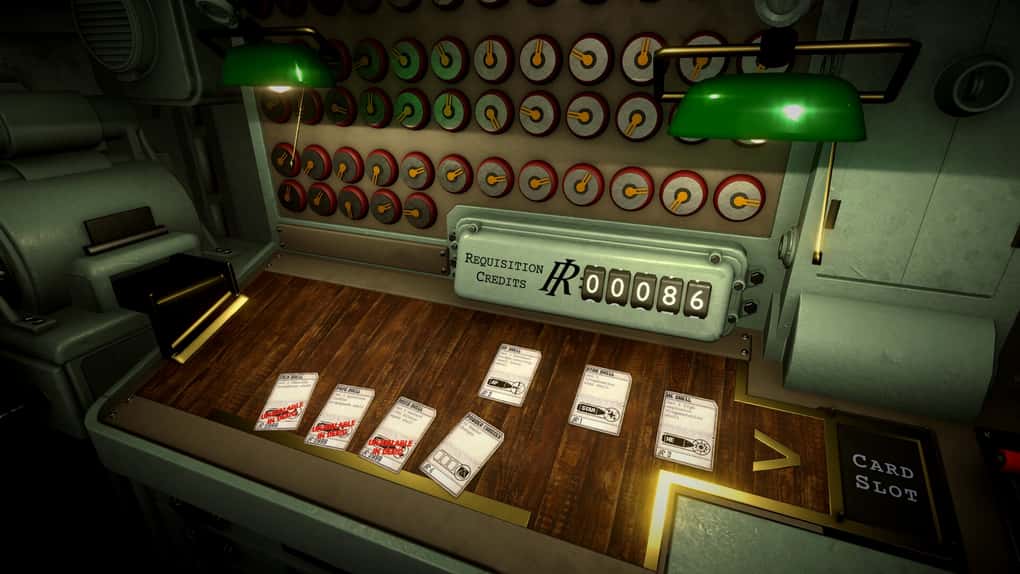 IRON NEST: Heavy Turret Simulator GOG Anahtarı