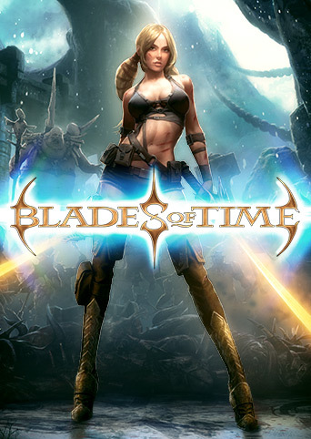 Blades of Time GOG Anahtarı