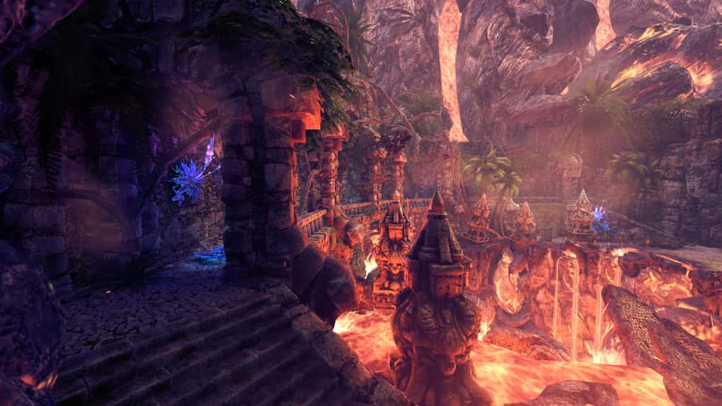 Blades of Time GOG Anahtarı