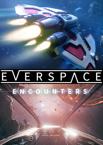 EVERSPACE™ - Encounters GOG Anahtarı
