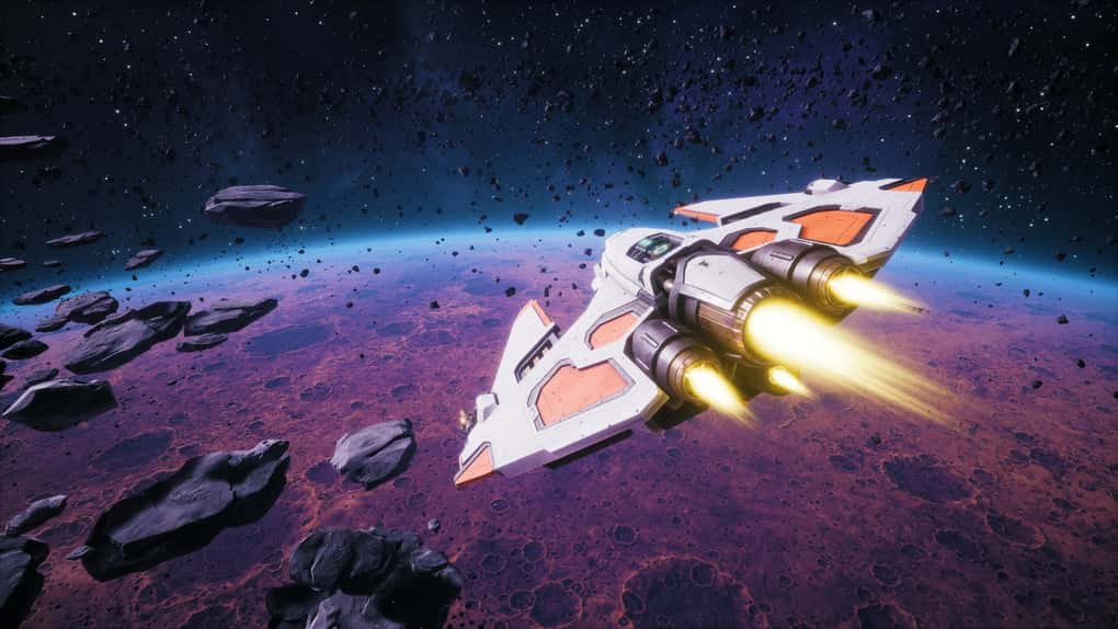 EVERSPACE™ - Encounters GOG Anahtarı