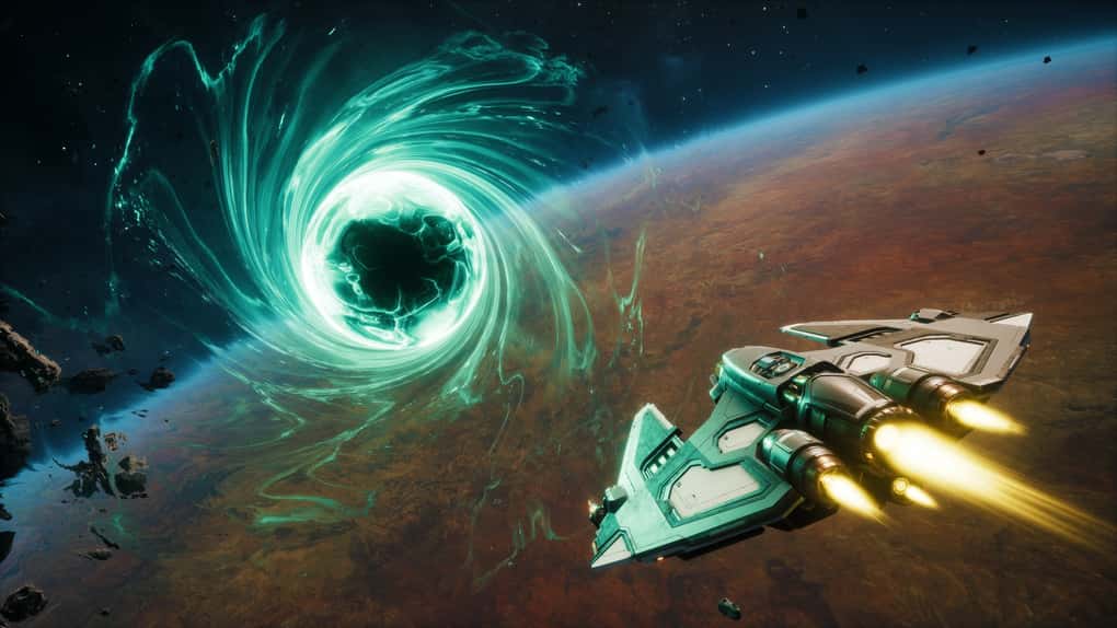 EVERSPACE™ - Encounters GOG Anahtarı