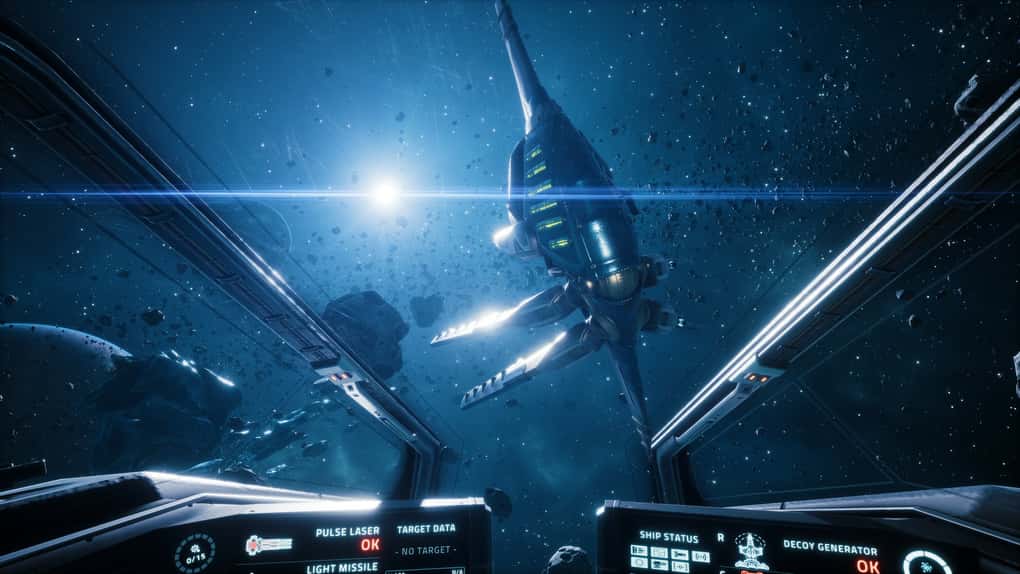EVERSPACE™ - Encounters GOG Anahtarı