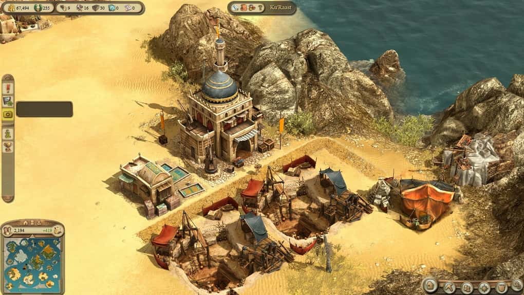 Anno Bundle GOG Anahtarı