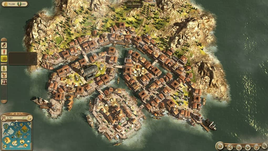 Anno Bundle GOG Anahtarı