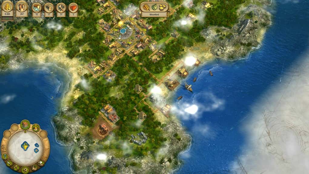 Anno Bundle GOG Anahtarı