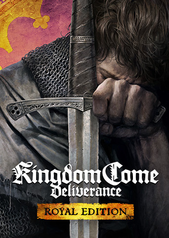 Kingdom Come: Deliverance Royal Edition GOG Anahtarı