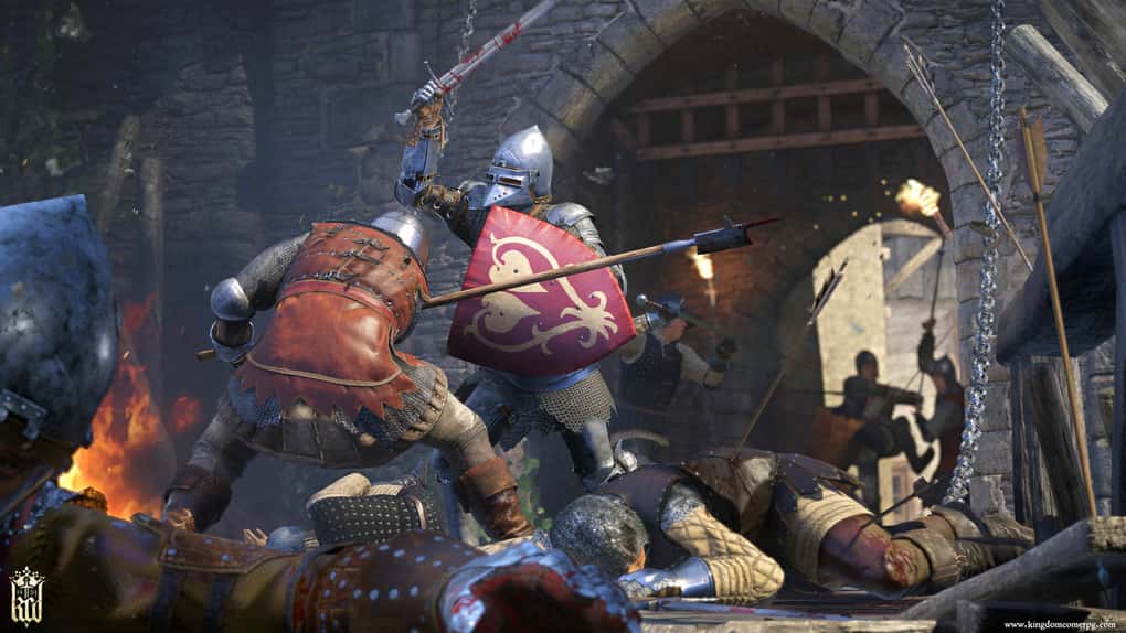 Kingdom Come: Deliverance Royal Edition GOG Anahtarı