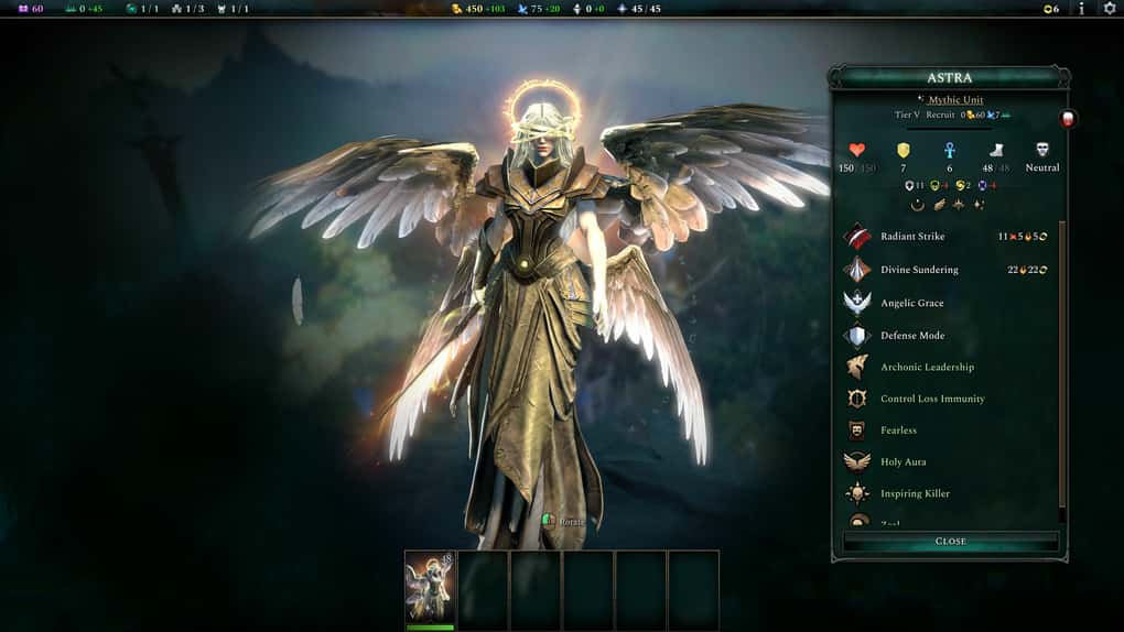 Age of Wonders 4: Archon Prophecy GOG Anahtarı
