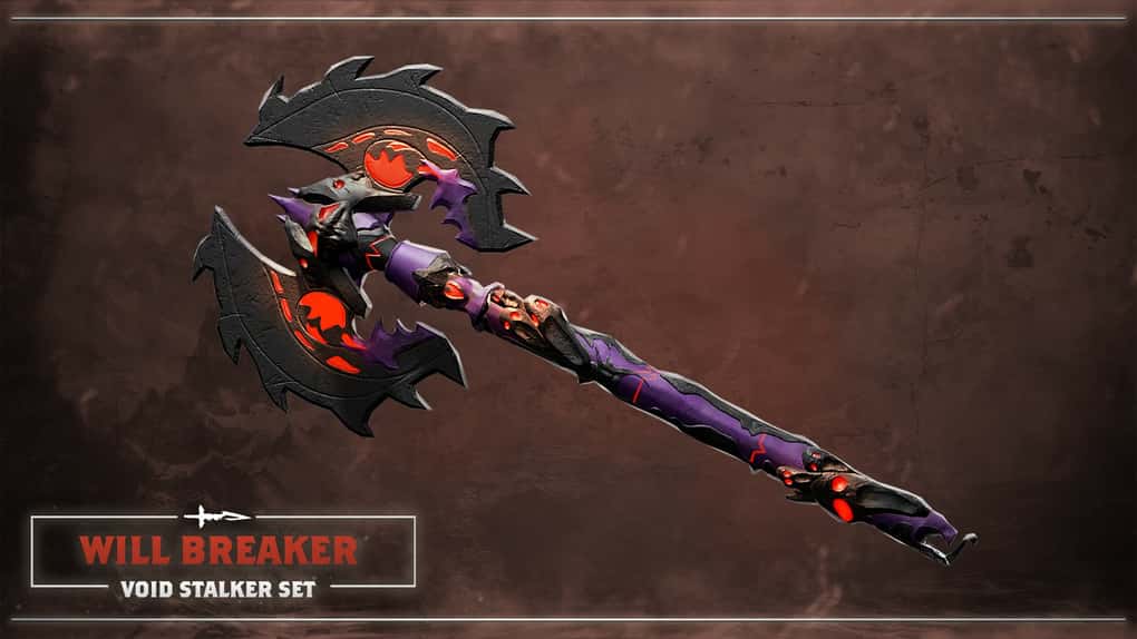 Alaloth: Champions of The Four Kingdoms - Void Stalker Set GOG Anahtarı