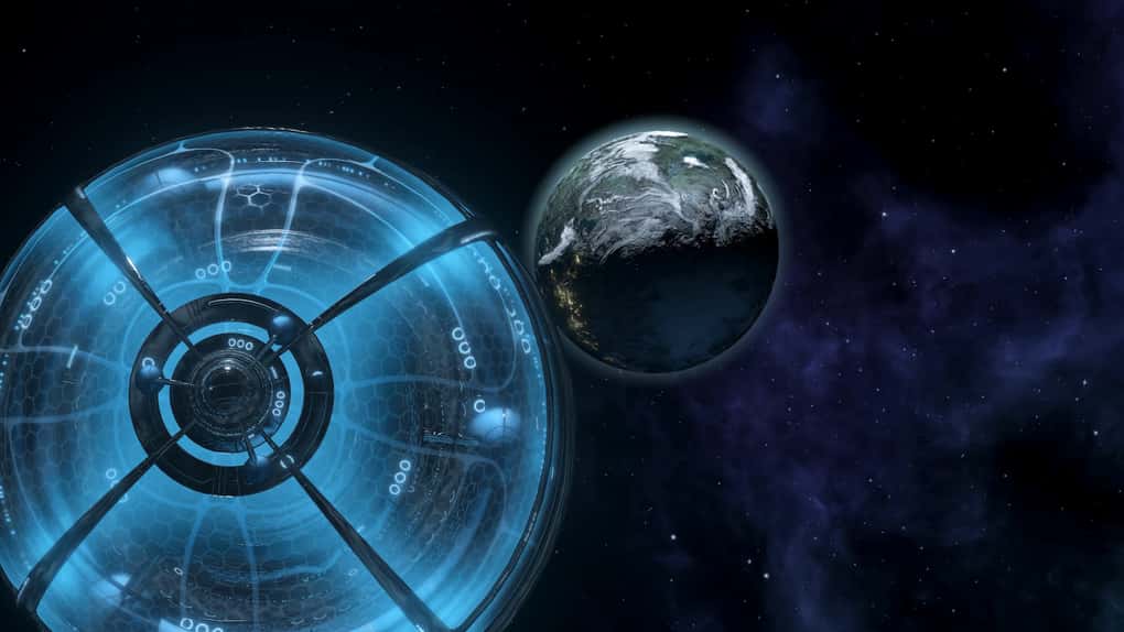 Stellaris: Grand Archive GOG Anahtarı