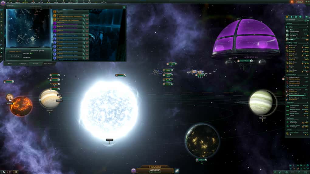 Stellaris: Grand Archive GOG Anahtarı