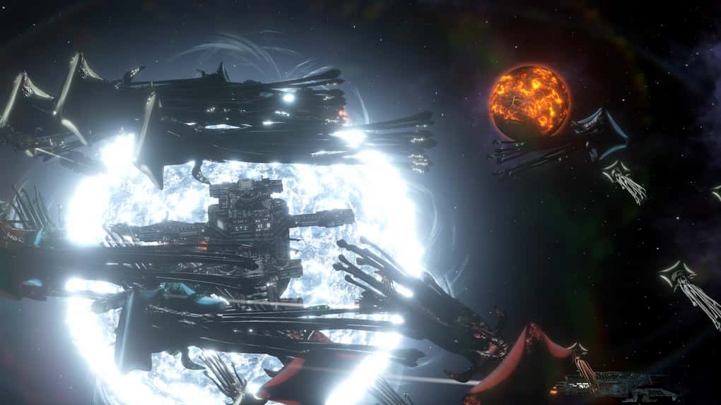 Stellaris: Grand Archive GOG Anahtarı