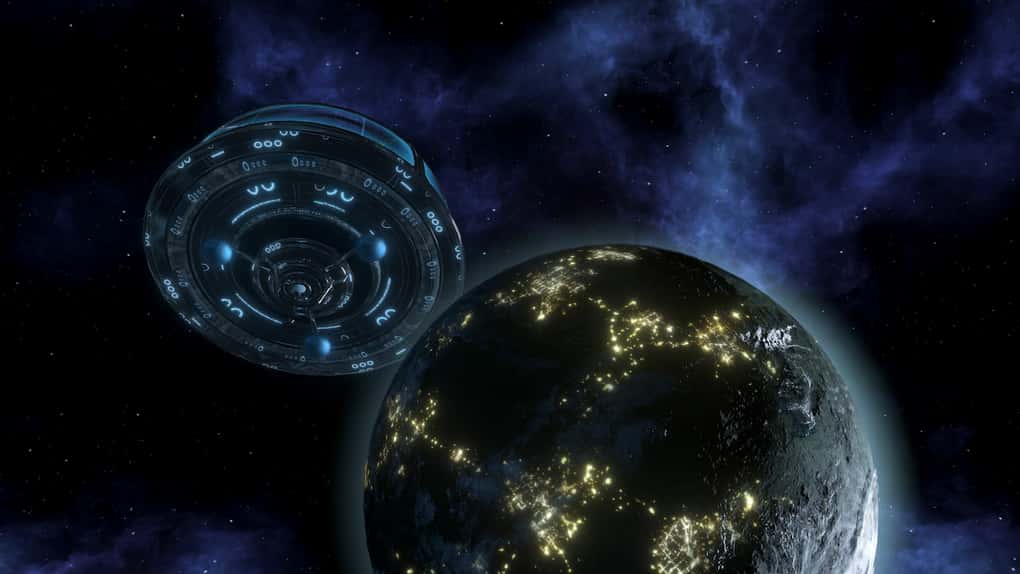 Stellaris: Grand Archive GOG Anahtarı