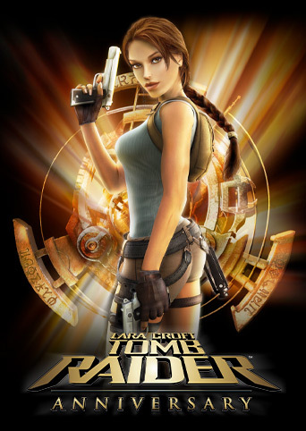 Tomb Raider: Anniversary GOG Anahtarı