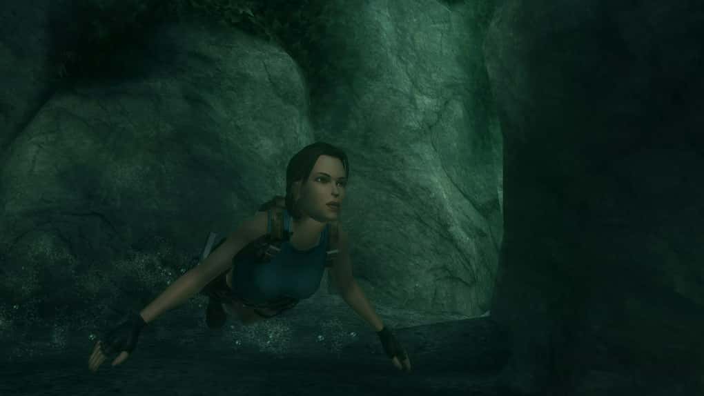 Tomb Raider: Anniversary GOG Anahtarı