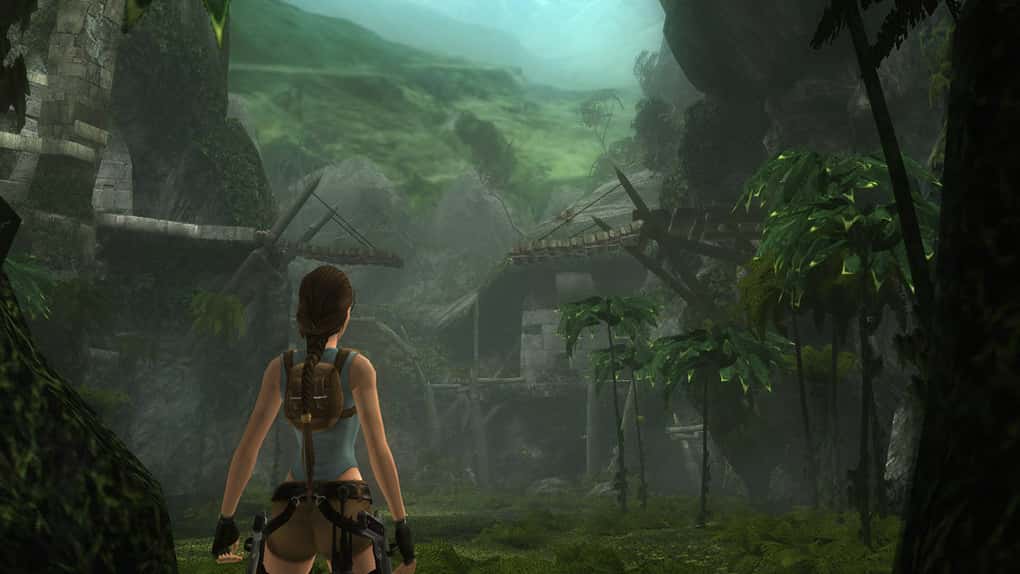 Tomb Raider: Anniversary GOG Anahtarı