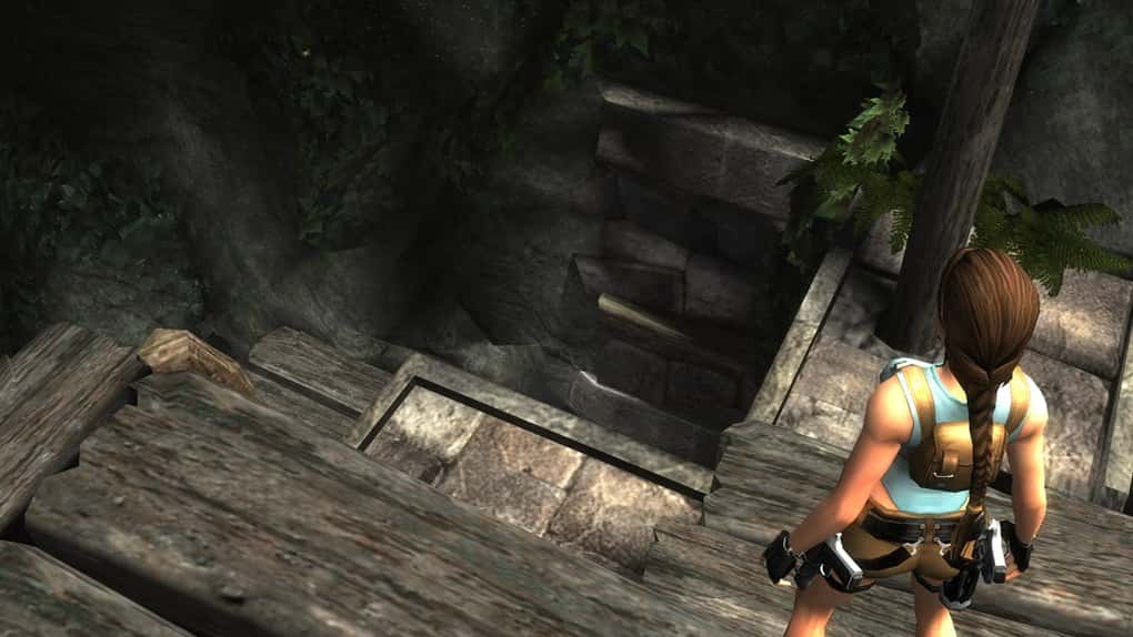 Tomb Raider: Anniversary GOG Anahtarı