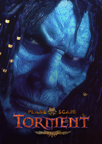 Planescape: Torment: Enhanced Edition GOG Anahtarı
